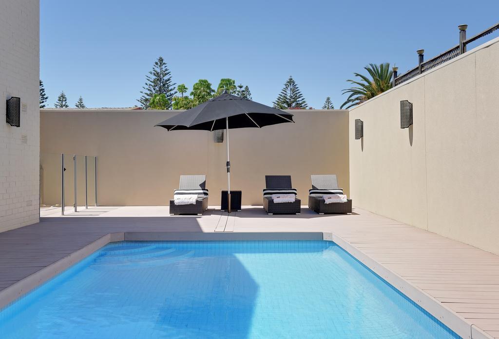 Arabella On West Villa แอดิเลด ภายนอก รูปภาพ